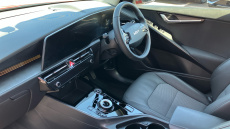 Kia Niro 1.6 GDi Hybrid 3 5dr DCT Hybrid Estate